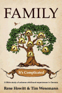 Family: It's Complicated