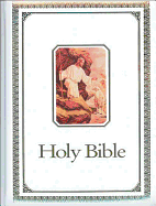Family Keepsake Bible-NIV - Zondervan Publishing (Creator)