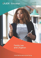 Family Law and Litigation