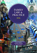 Family Law and Practice