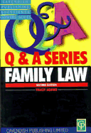 Family Law Q&A