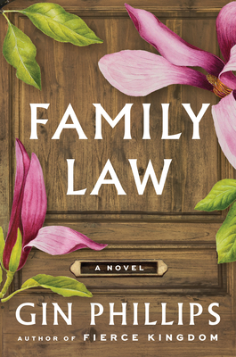 Family Law - Phillips, Gin