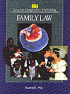 Family Law - Pyle, C Ransford