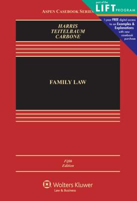 Family Law - Harris, Leslie
