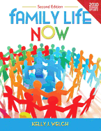 Family Life Now with Mysoclab Access Code - Welch, Kelly J