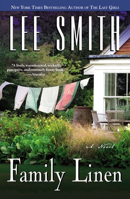 Family Linen - Smith, Lee