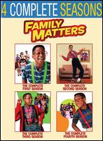 Family Matters: Seasons 1-4 - 