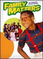 Family Matters: The Complete Fourth Season [3 Discs]