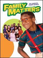 Family Matters: The Complete Fourth Season [3 Discs]