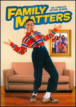 Family Matters: The Complete Second Season [3 Discs] - 