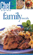 Family Meals - Toyos, Isabel (Editor), and Trident (Compiled by)