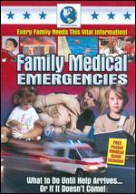 Family Medical Emergencies