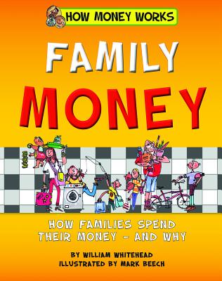 Family Money - Whitehead, William