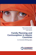 Family Planning and Contraception in Islamic Countries