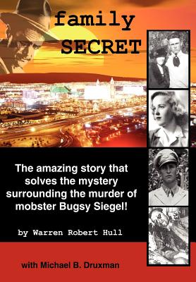 Family Secret - Hull, Warren Robert, and Druxman, Michael B (Introduction by)