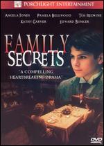 Family Secrets - Sally Champlin