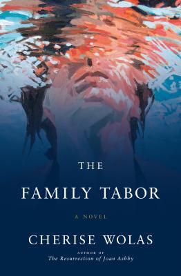 Family Tabor - Wolas, Cherise