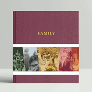 Family: The Source Family Scrapbook
