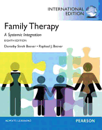 Family Therapy: A Systemic Integration: International Edition