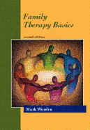 Family Therapy Basics - Worden, Mark