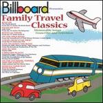 Family Travel Classics - Various Artists