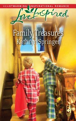 Family Treasures - Springer, Kathryn