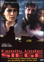 Family Under Siege - Walter Baltzer