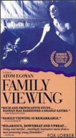 Family Viewing - Atom Egoyan