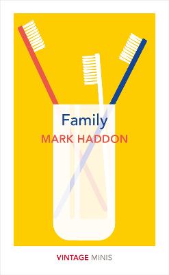 Family: Vintage Minis - Haddon, Mark
