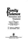 Family Violence: Prevention and Treatment