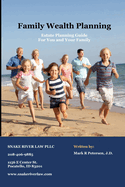 Family Wealth Planning