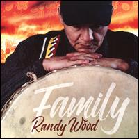 Family - Randy Wood