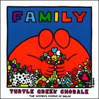 Family - Turtle Creek Chorale