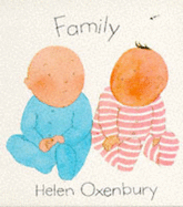 Family - Oxenbury Helen