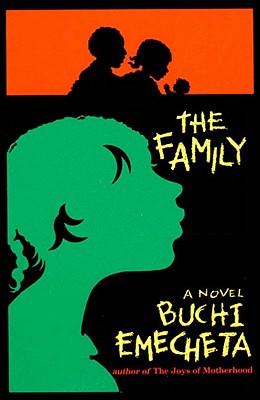 Family - Emecheta, Buchi