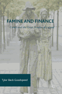 Famine and Finance: Credit and the Great Famine of Ireland