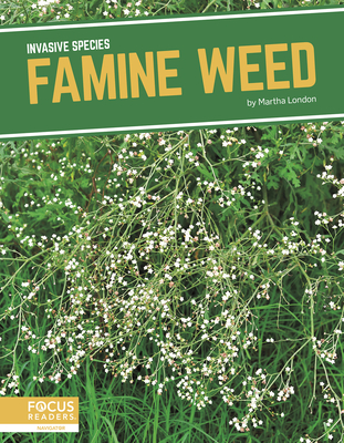 Famine Weed - London, Martha