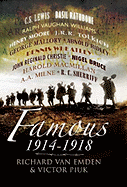 Famous 1914-1918