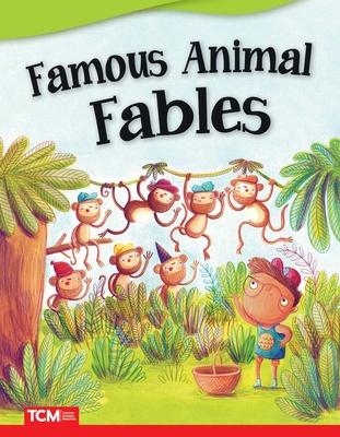 Famous Animal Fables - Huey-Gatewood, Carol