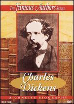 Famous Authors: Charles Dickens