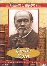 Famous Authors: Emile Zola - Malcolm Hossick