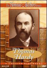 Famous Authors: Thomas Hardy