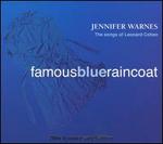 Famous Blue Raincoat [Bonus Tracks]