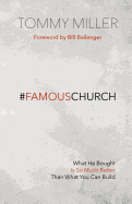 Famous Church: What He Bought Is So Much Better Than What You Can Build