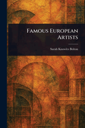 Famous European Artists