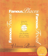 Famous Faces, Famous Places & Famous Food