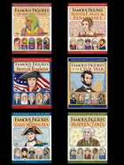 Famous Figures History Bundle