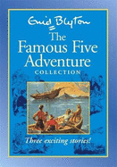 Famous Five Adventures Collection