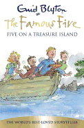 Famous Five: Five On A Treasure Island: Book 1