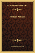 Famous Masons